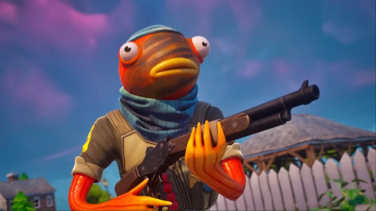 How to Accept the EULA in Fortnite