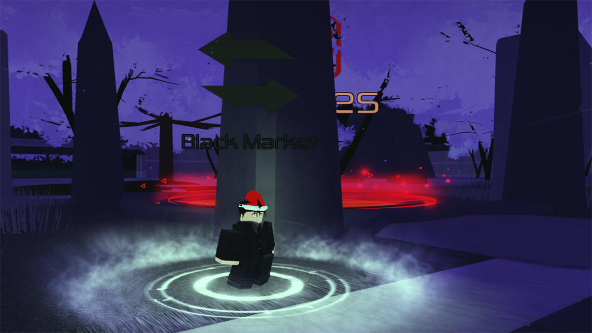 All Winter Event Artems en Jujutsu Infinite - Candy Canes, Armadura Festiva y más