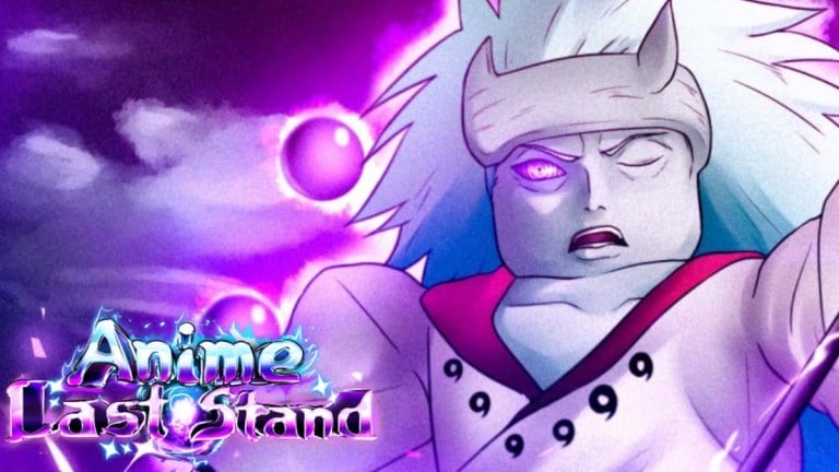 Como obter todas as ótimas unidades de guerra ninja em anime no último estande