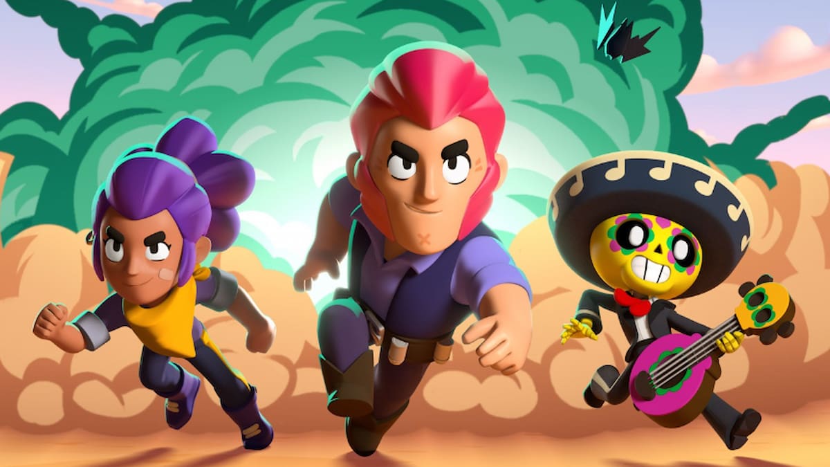 Brawl Stars Creator Codes (enero de 2025)