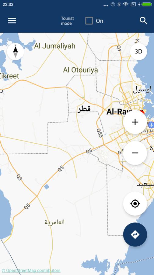 Doha