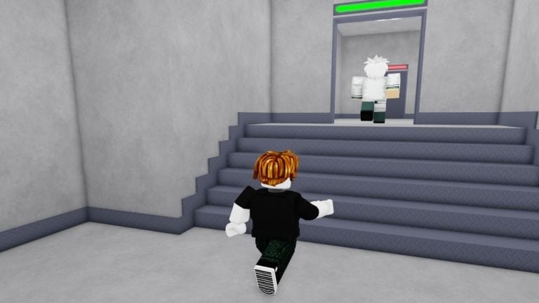 Roblox所有智商测试答案（地板1