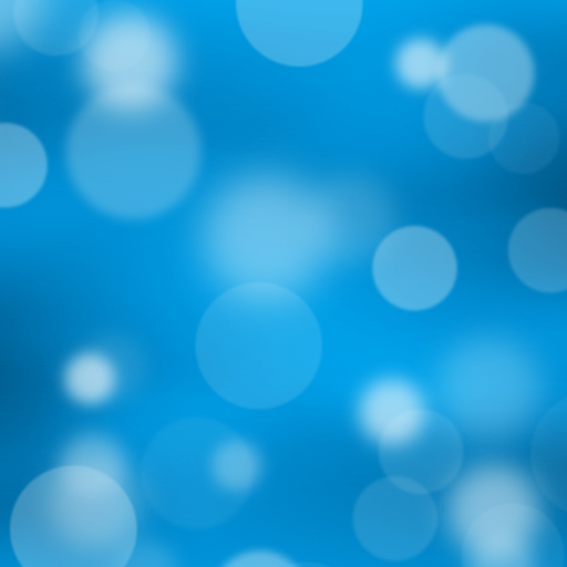 Light Bokeh
