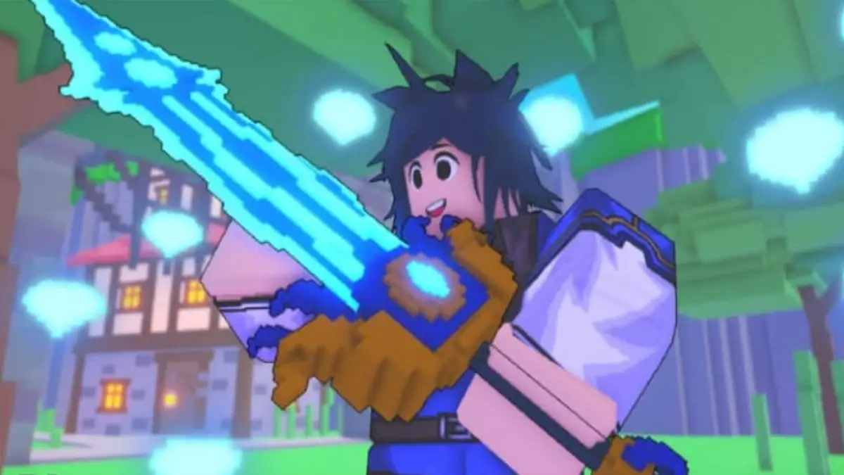 Codes Pixel Slayer (décembre 2024)