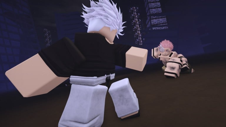 Jujutsu Infinite Best Armour Tier List & How to Get Lit ทั้งหมด