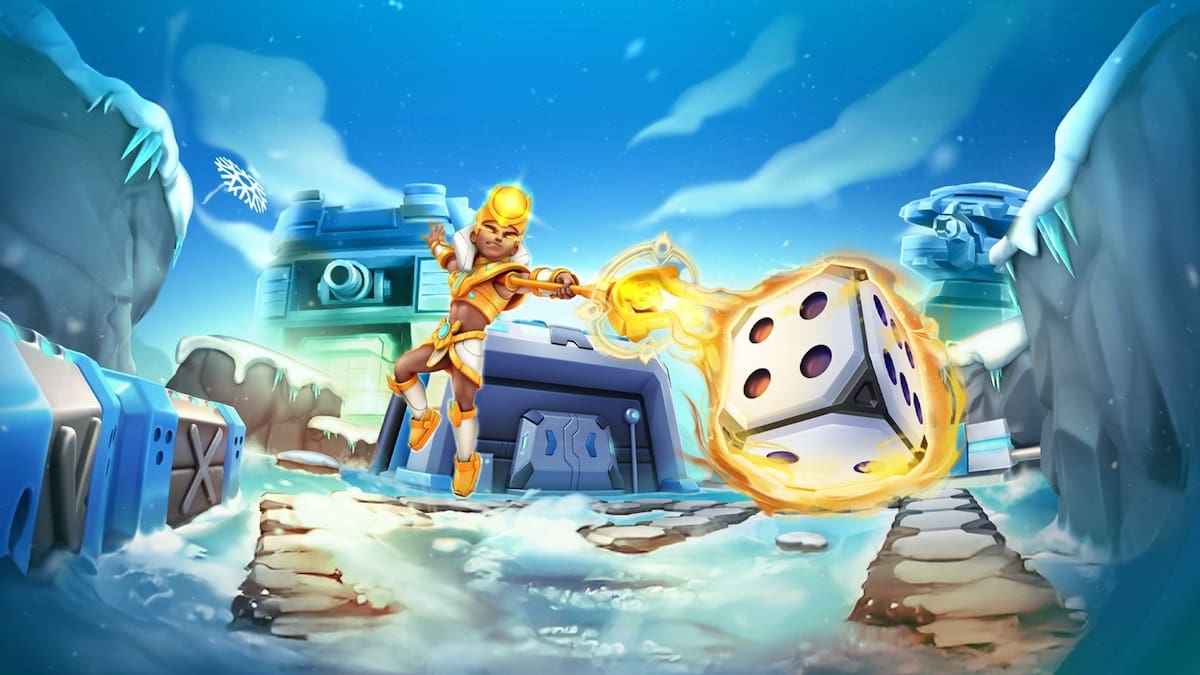 Raid Rushコード（2024年12月）