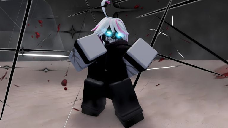 柔術Infinite Cursed Technique Tierリスト（2024年12月）