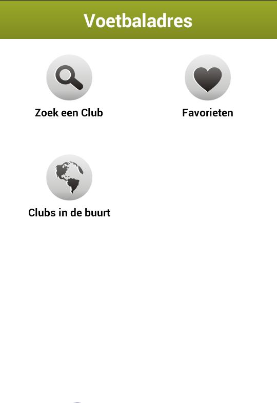 Voetbaladres