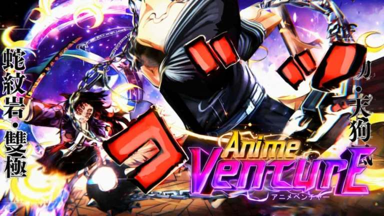 Anime Venture Trello dan Discord Links