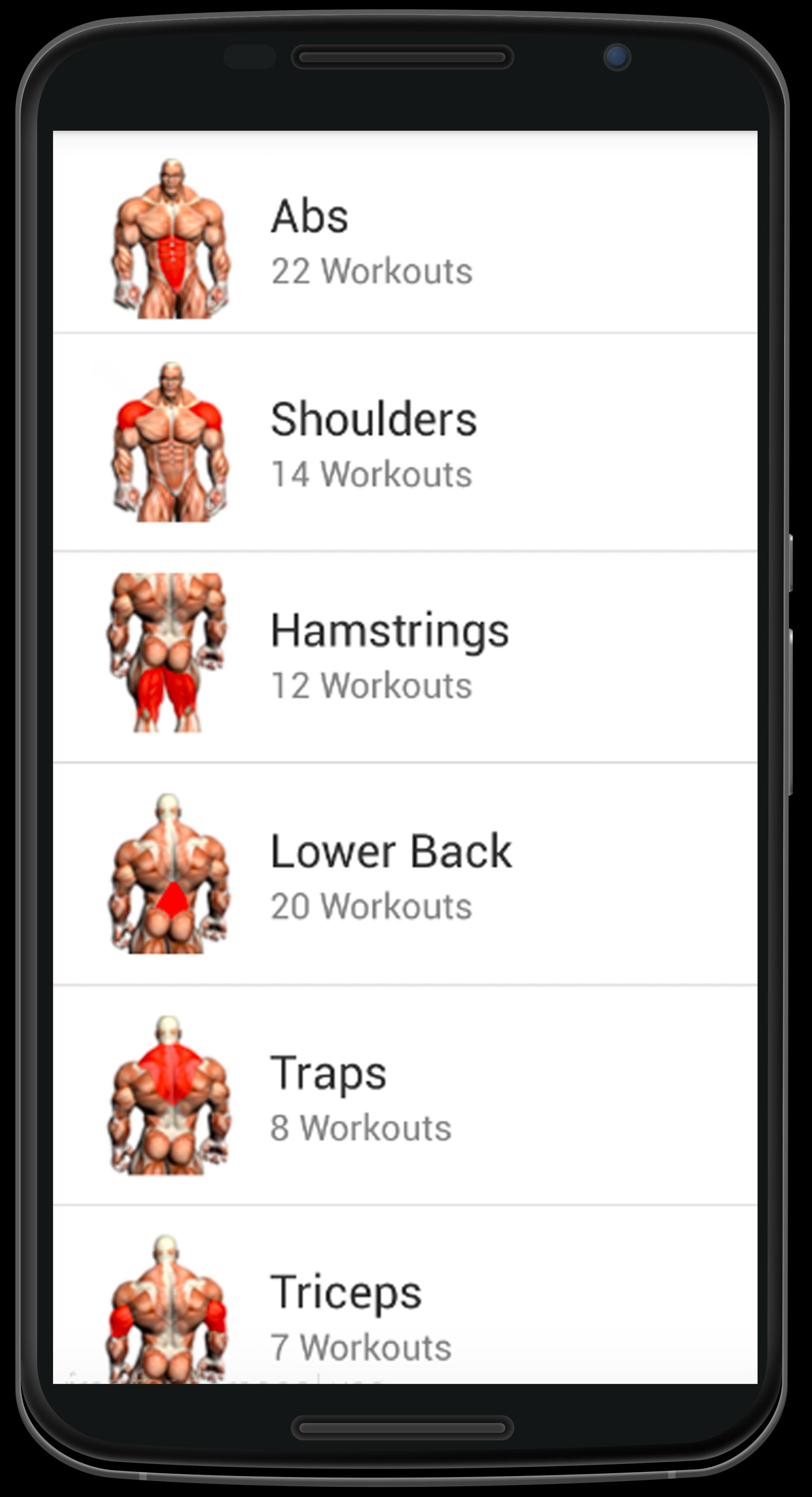 Home Fitness