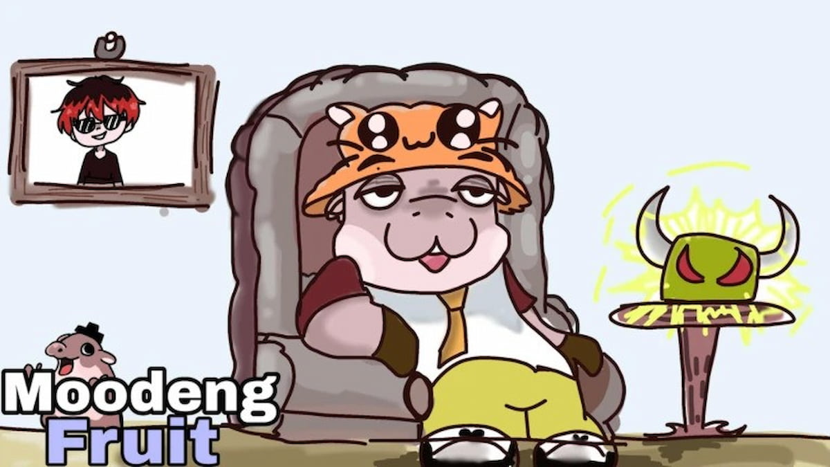 Moodeng Fruit Codes (2024 년 12 월) [Upd7]