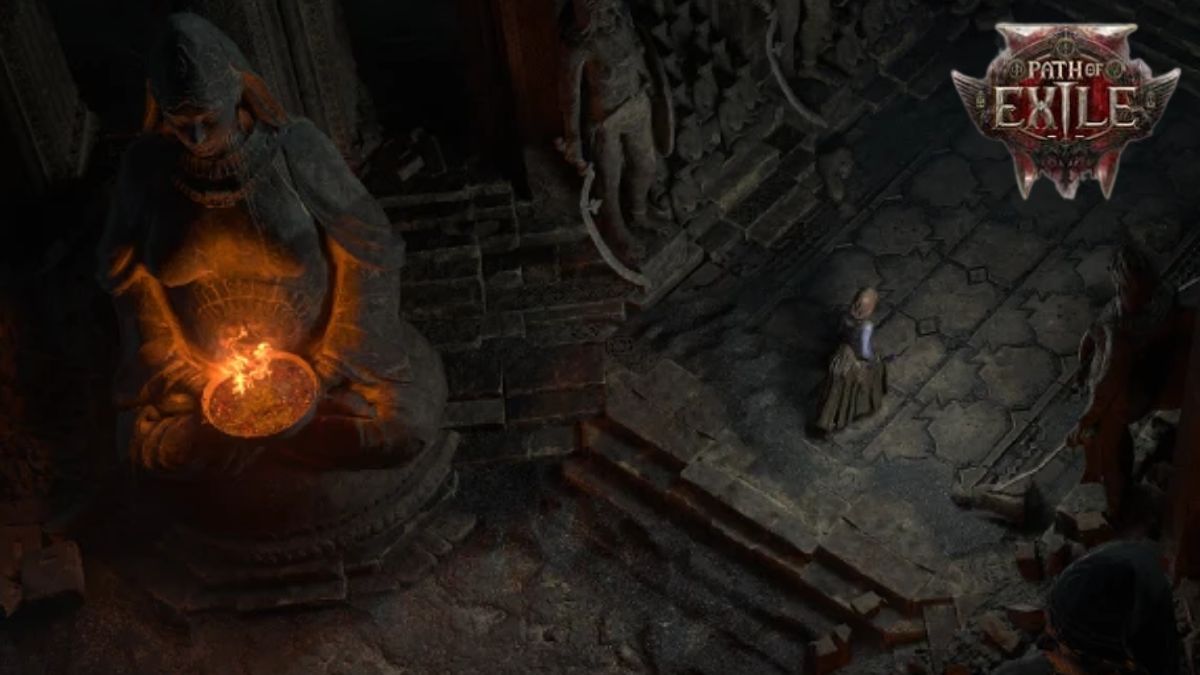 Panduan Kelas Kecepatan Path of Exile: Semua Kekuatan & Cara Membuka Kunci