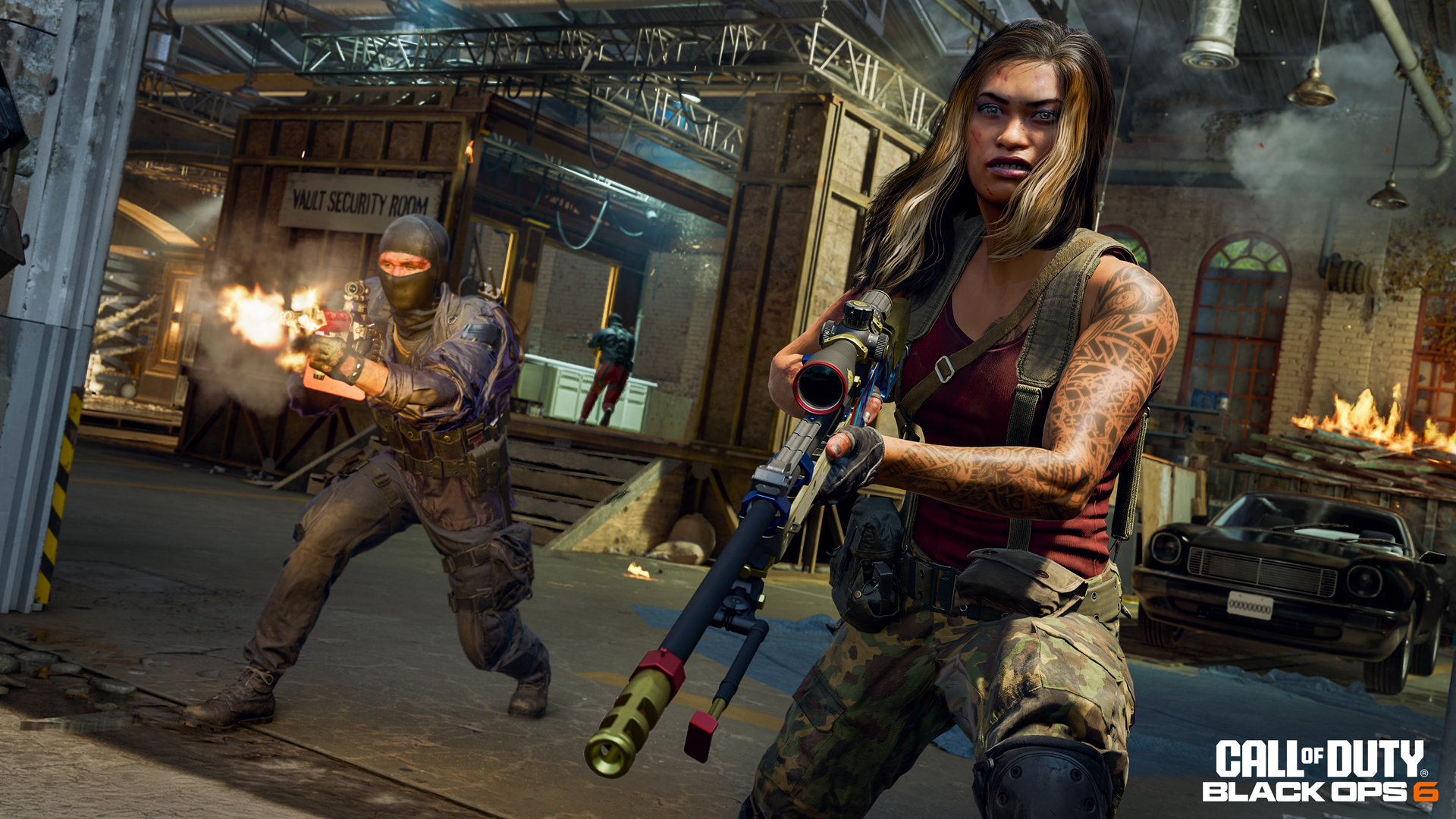 When Does the Next Double XP Weekend in Black Ops 6 Start & End?