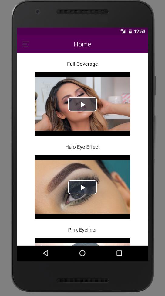 MakeUp Artist Pro