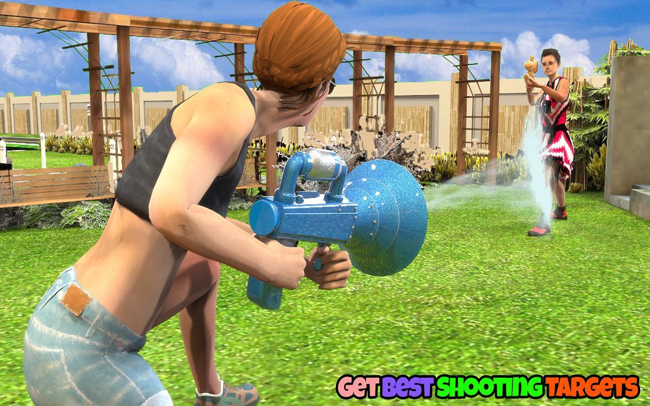 Summer Fun Water Pool Party Sh