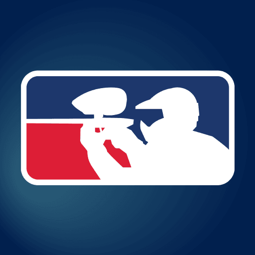 Major League Paintball +