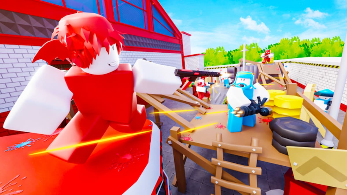 Коды Wars Wars Roblox (декабрь 2024 г.) [Сезон 3]