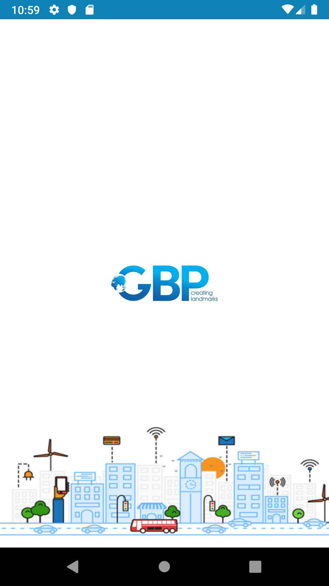 GBP Group