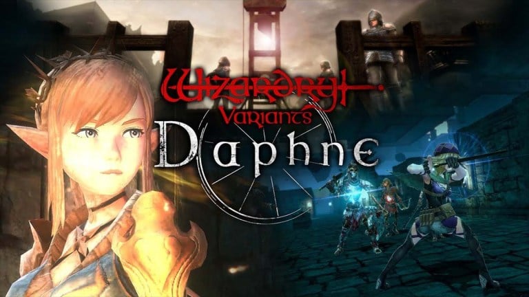 Wizardry Variants Daphne Tier List (ธันวาคม 2024)