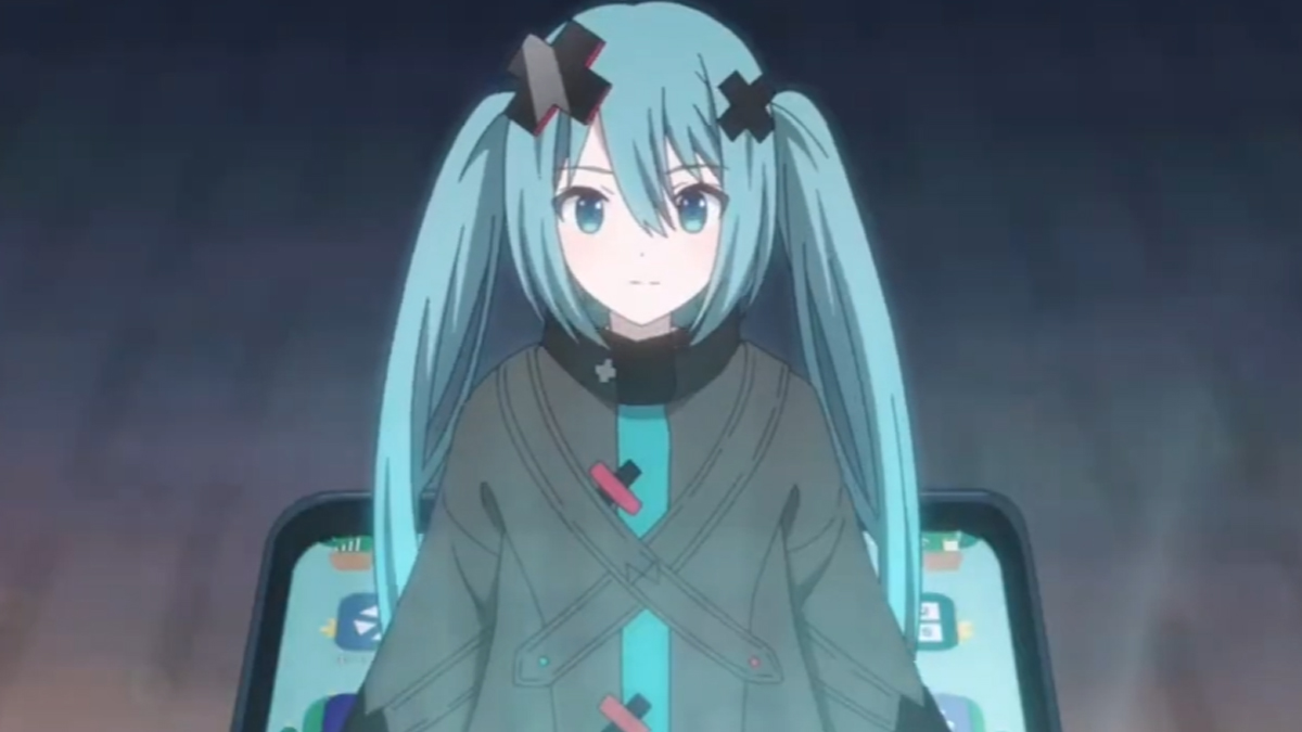 ¿Cuándo vendrá Hatsune Miku a Fortnite?