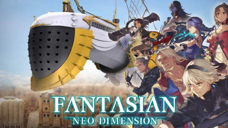 ファンタジアンネオディメンションのすべての不足しているロボットの場所