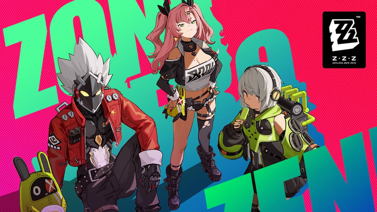 رموز Zenless Zero Zero [ZZZ] (ديسمبر 2024) - 1.4 رموز قشرية