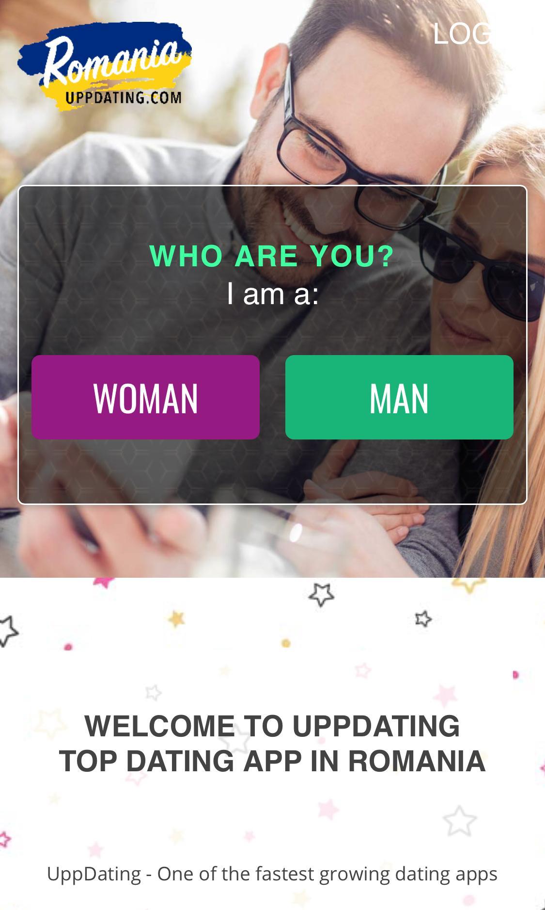 Romania Dating