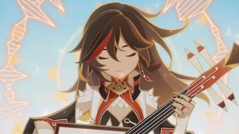 Todos los caracteres de impacto de Genshin, enumerados por orden de la fecha de lanzamiento