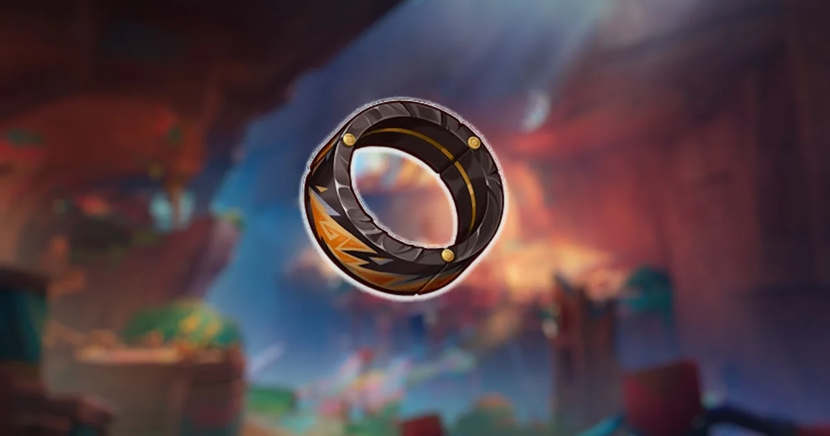Genshin ImpactでObsidian Ringsを取得する方法