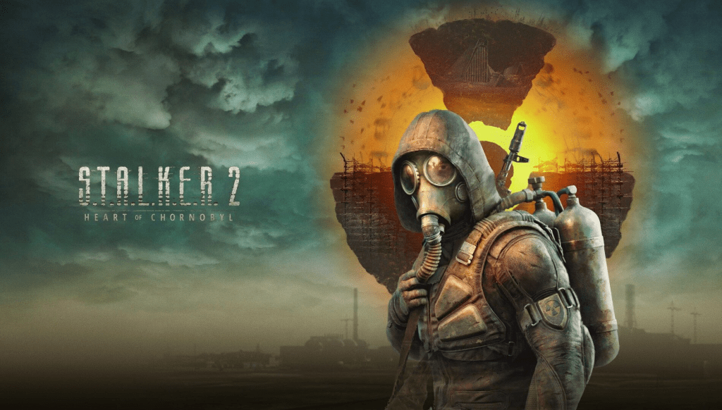 Cómo salir del campo anómalo en Stalker 2