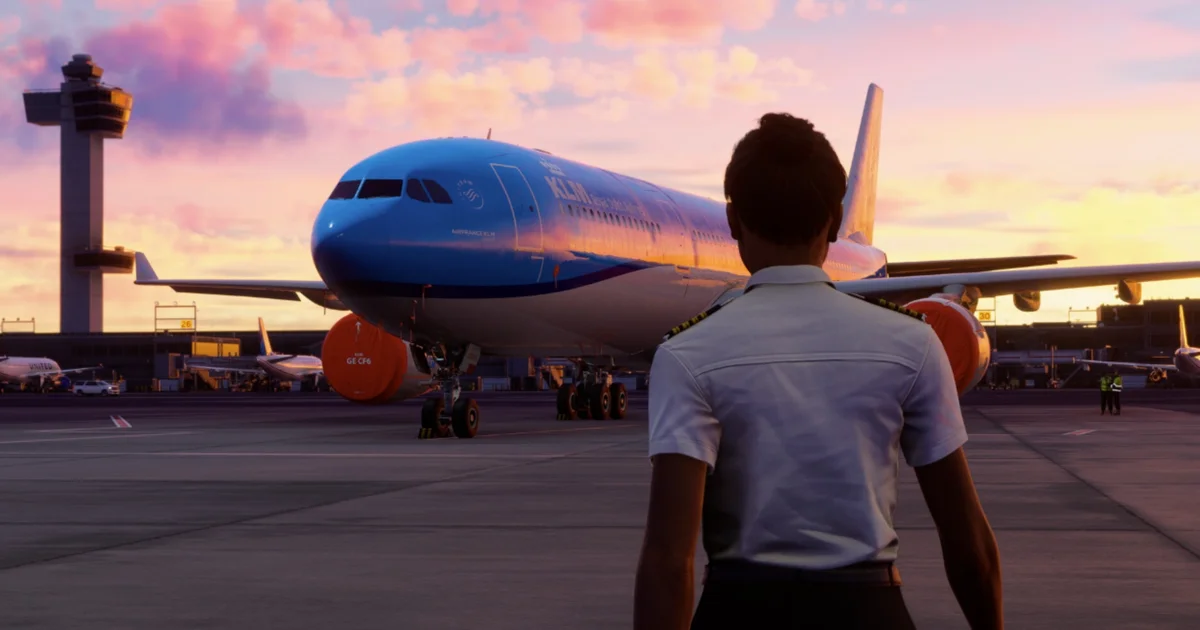 Tous les avions, hélicoptères et avions dans Microsoft Flight Simulator 2024
