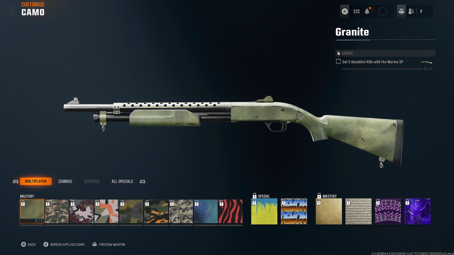 Como desbloquear o acessório de espingarda de hálito do dragão no Black Ops 6 (BO6)