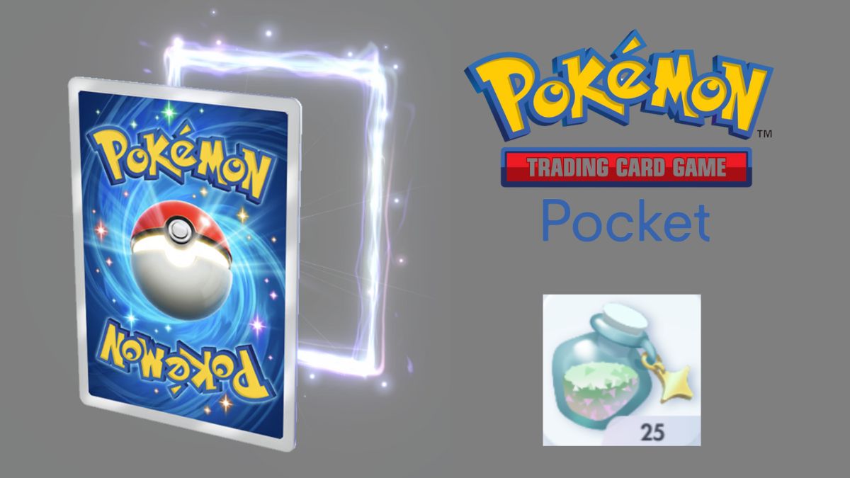 Qu'est-ce que Shinest dans Pokemon TCG Pocket? Comment obtenir et utiliser Flair, expliqué