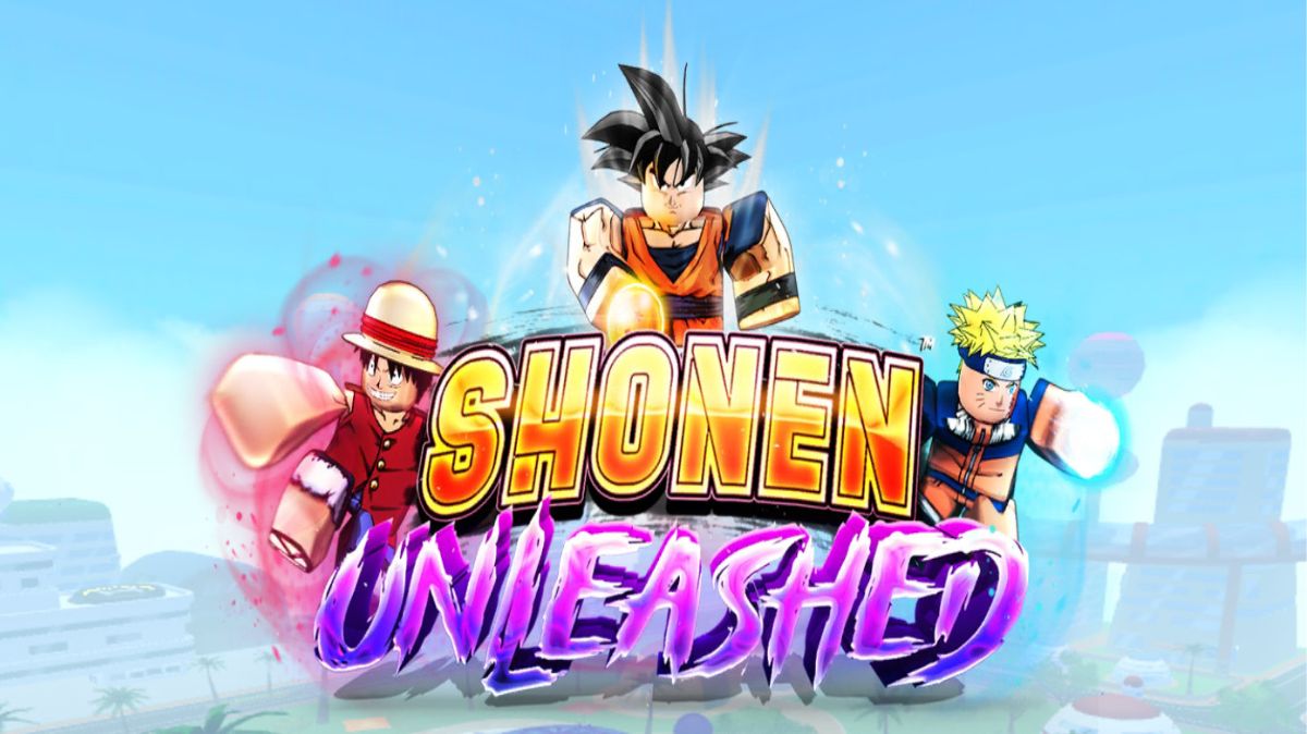 Shonen Unleashed에서 모든 변형과 잠금을 해제하는 방법