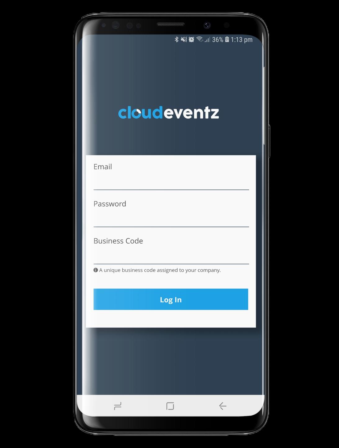 CloudEventz