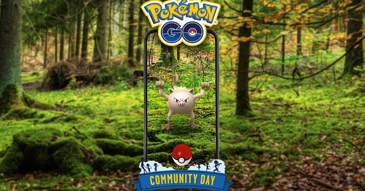 Mankey اللامع ، مخطط Evolution ، إحصائيات IV مثالية 100 ٪ ، وأفضل تحركات في Pokémon Go