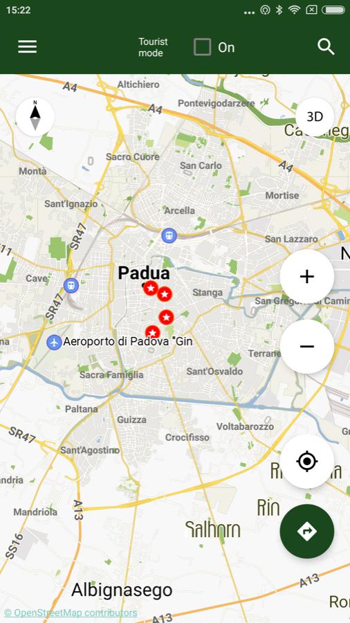 Padua