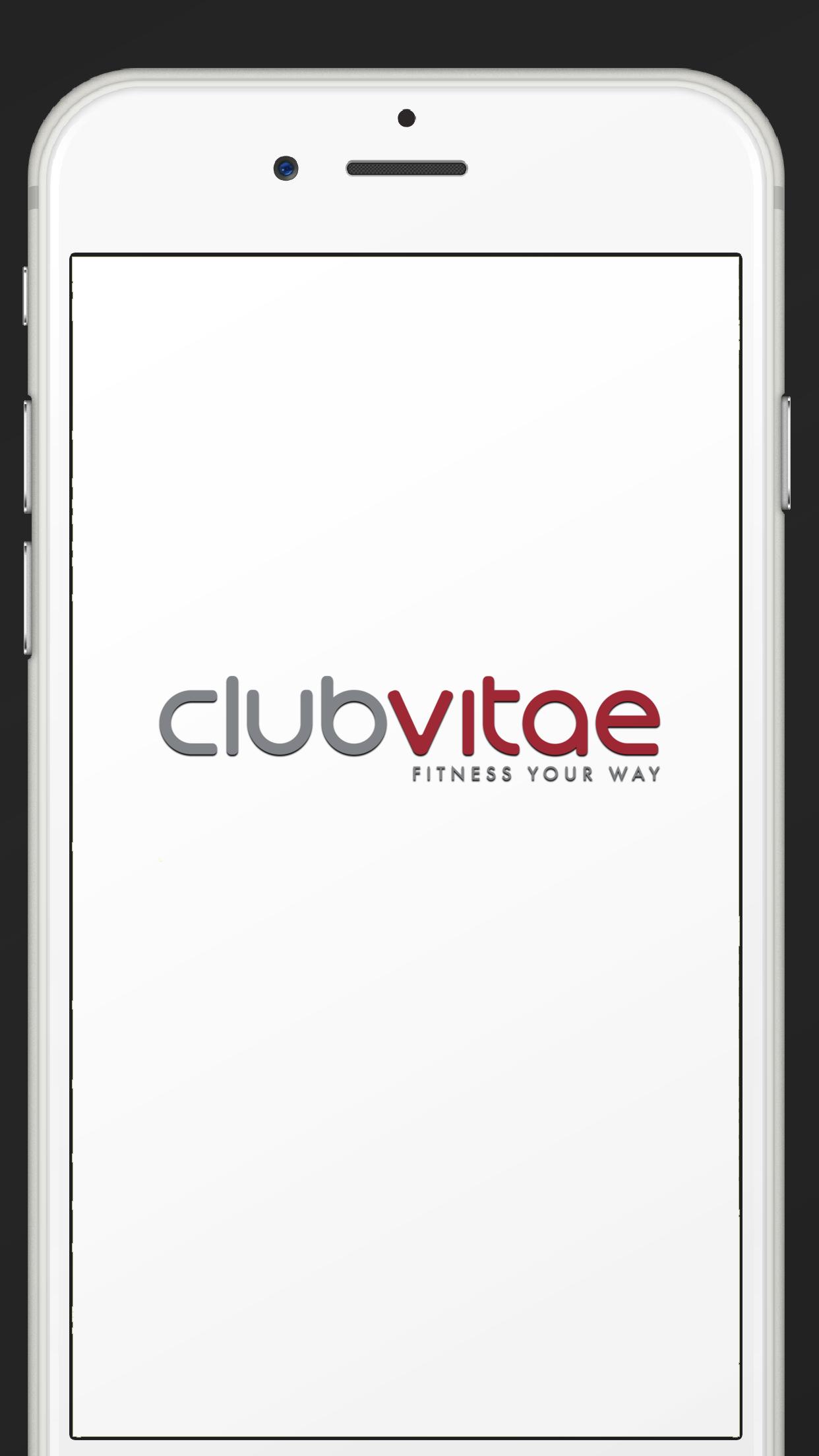 Club Vitae