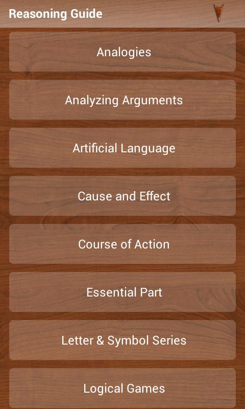 Practice Reasoning