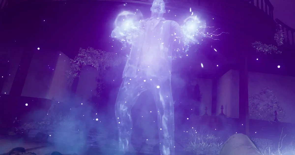 Cómo completar la búsqueda principal de Liberty Falls Huevo de Pascua en Black Ops 6 Zombies