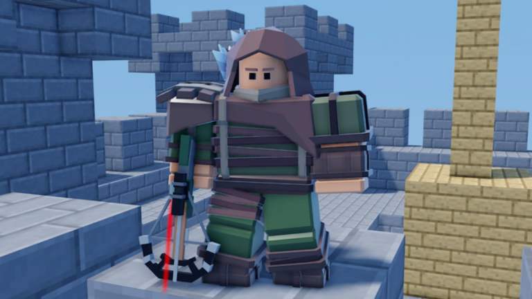 Roblox Benwars: бесплатные комплекты на этой неделе (ноябрь 2024 г.)