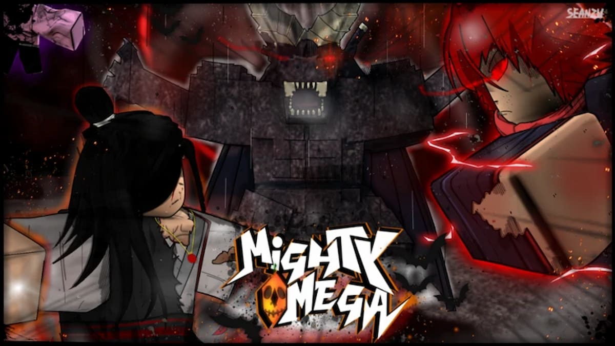 Codes Mighty Omega (novembre 2024)