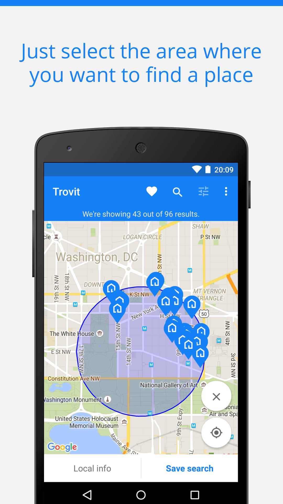 Real Estate for sale - Trovit