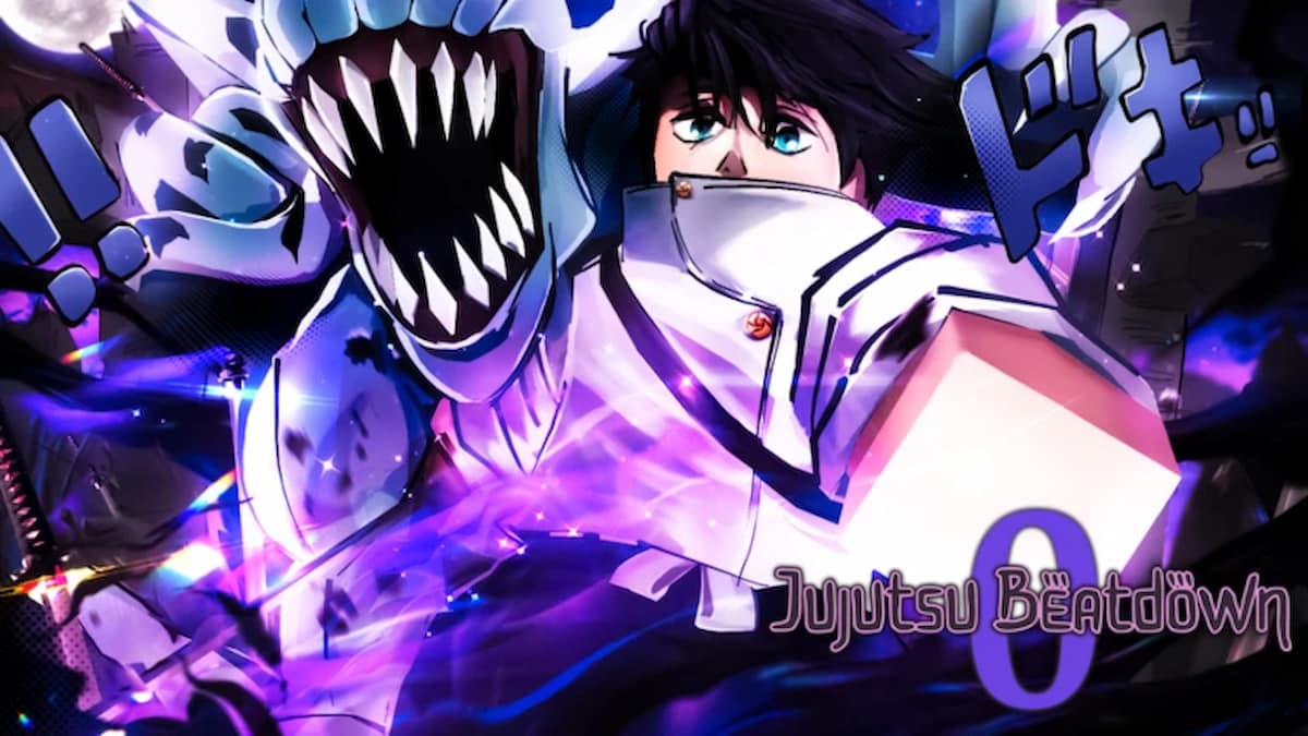 Jujutsu Beatdown代码（2024年11月）[YUTA]