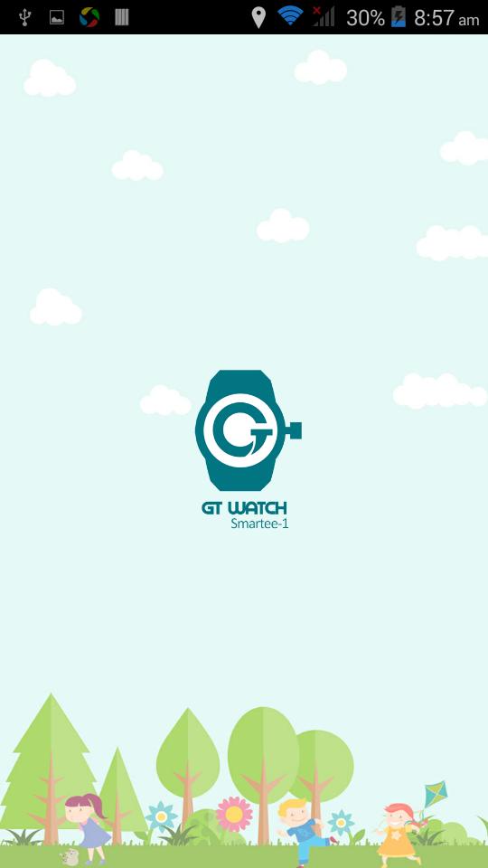 GT Watch