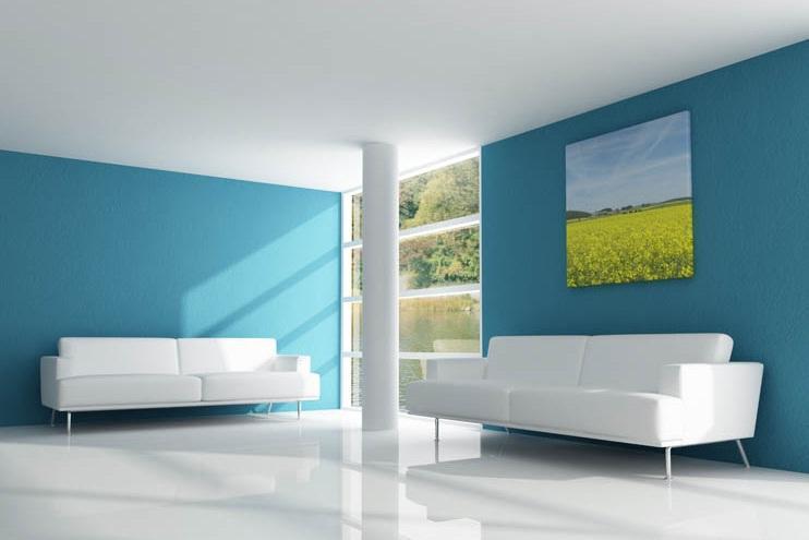 Home Interior Paint Design Ideas Free