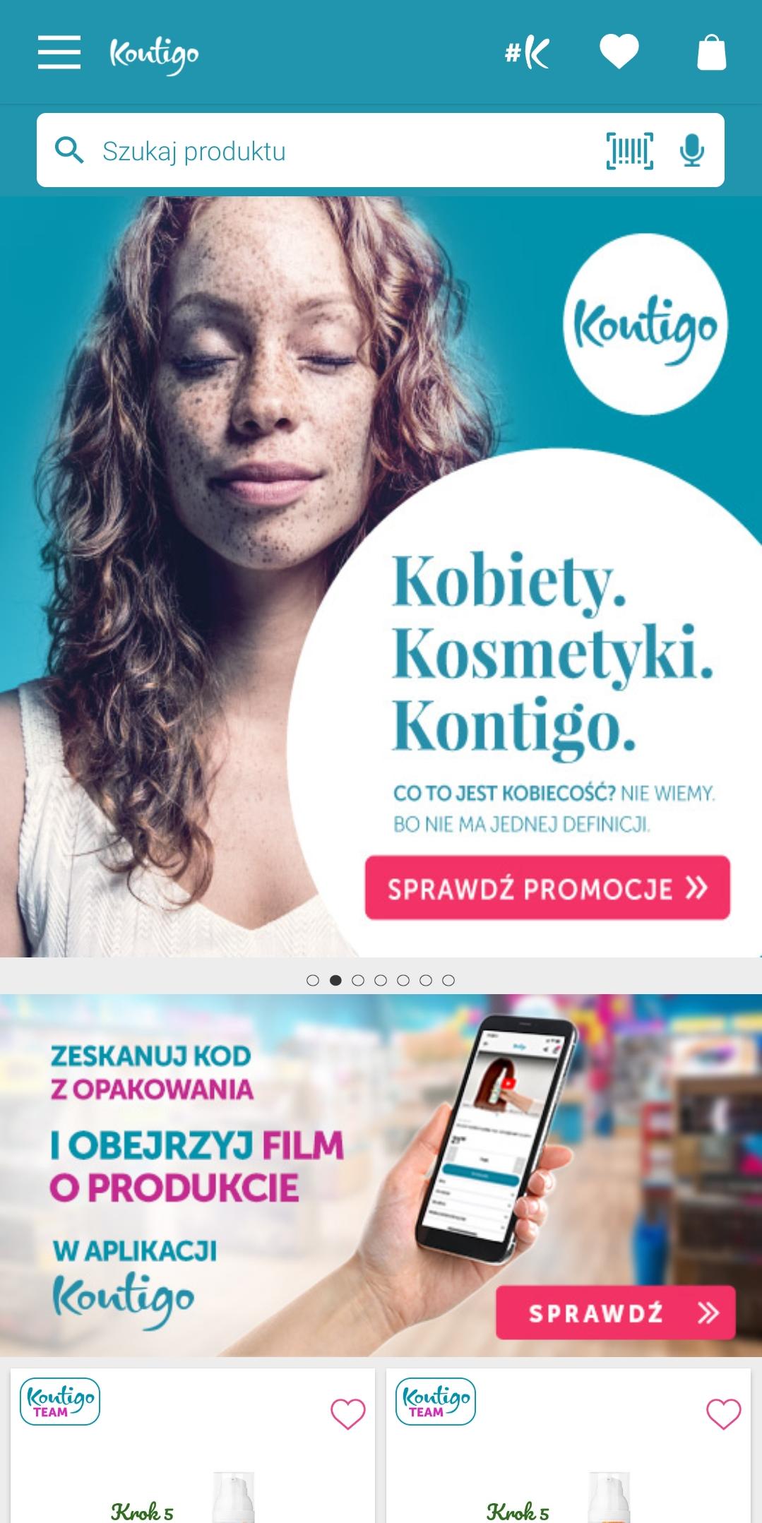 Kontigo