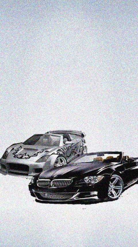 Si Boy Racing
