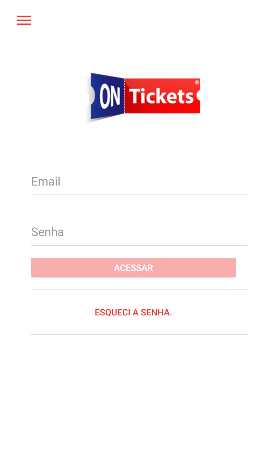 ON Tickets