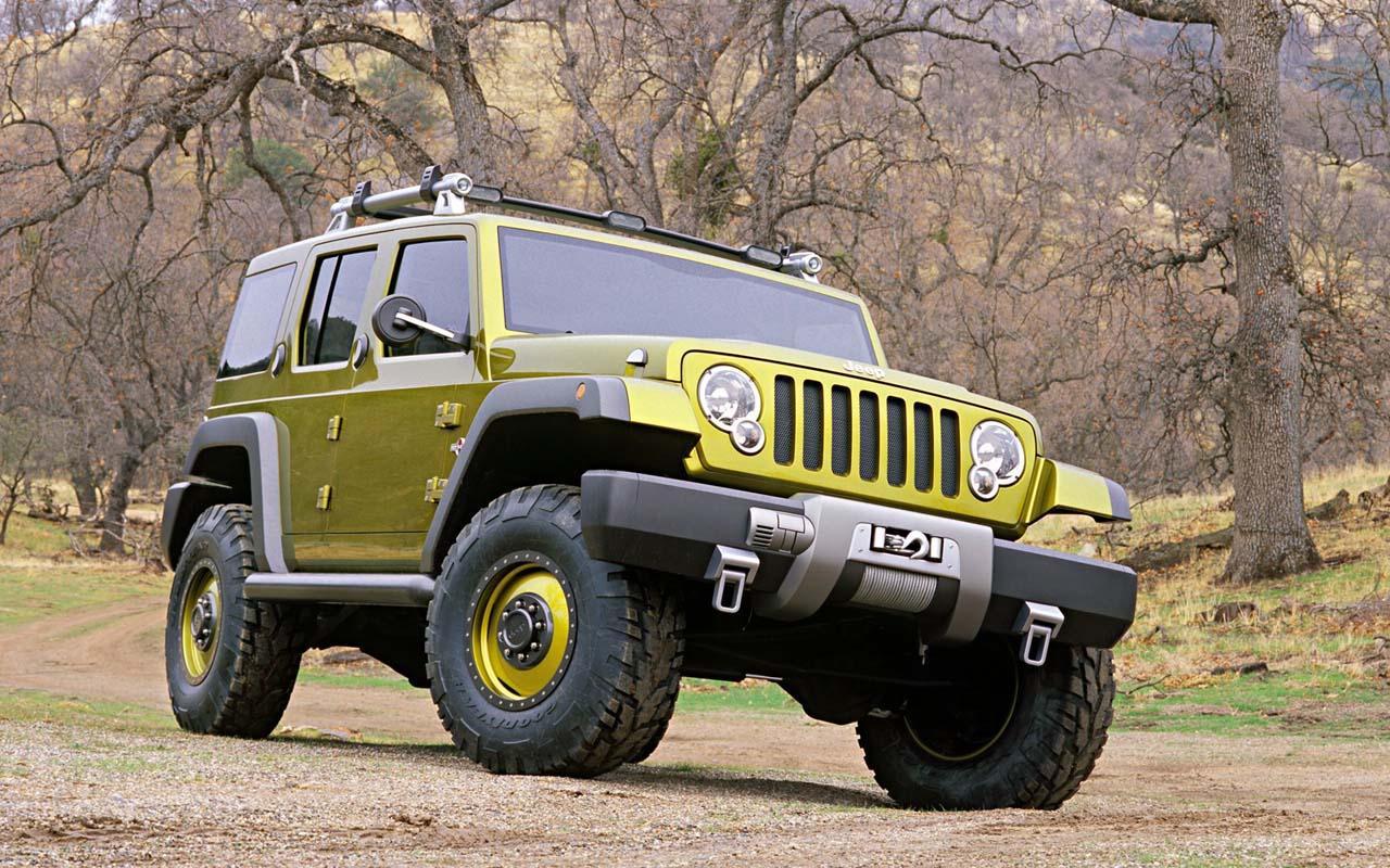 Jeep
